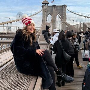 Meet your Posher, Jenna